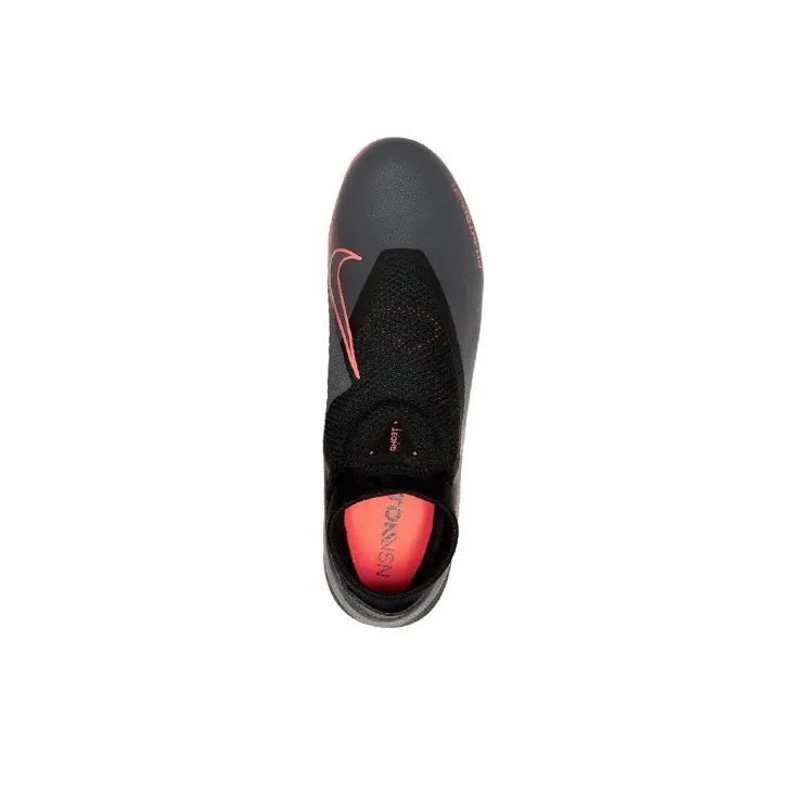 Nike Phantom Vision Academy Df Ic Indoor Court 'Dark Grey'-2