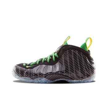 Nike Air Foamposite One Oregon Ducks