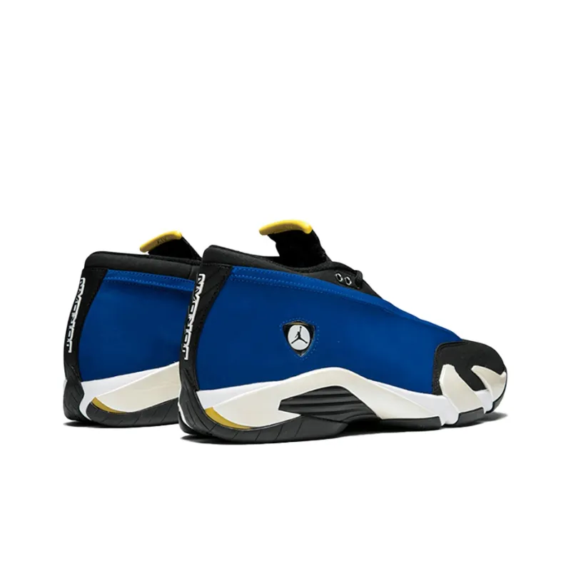 Jordan 14 Retro Low Laney 2015-3