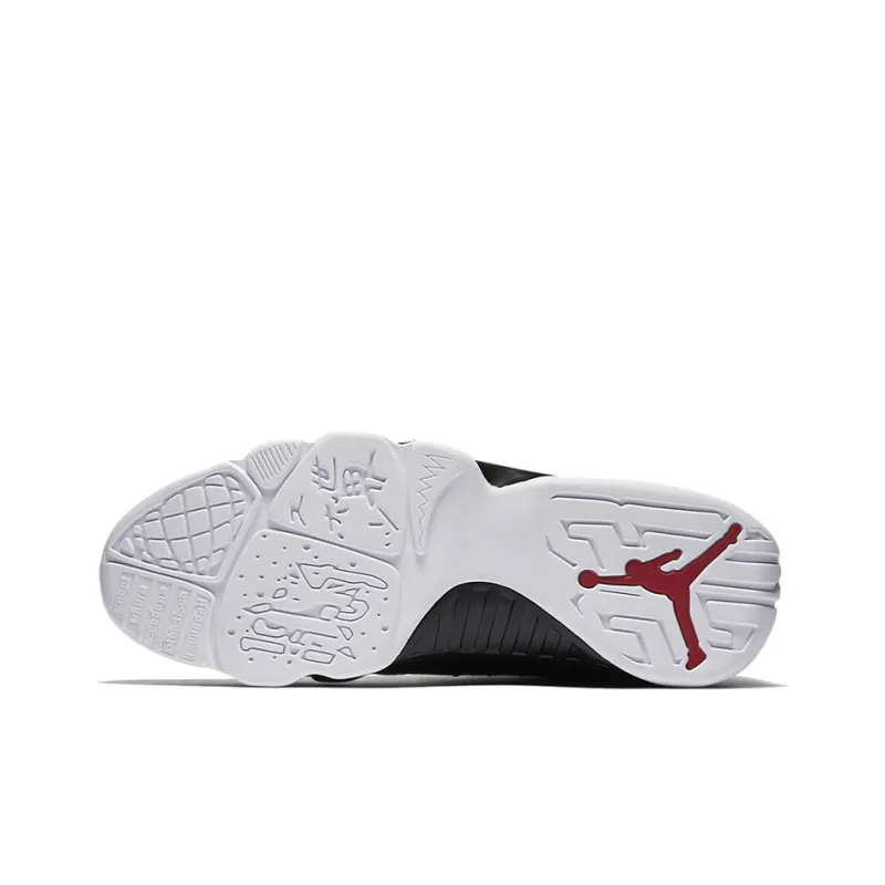 Jordan 9 Retro Low Snakeskin-5