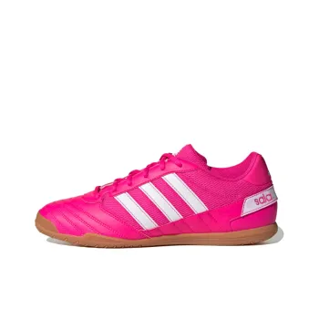 Adidas Super Sala Boots 'Rose Red White'