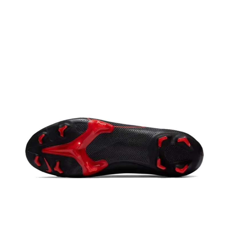 Nike Mercurial Vapor 13 Pro Fg 'Bred'-5