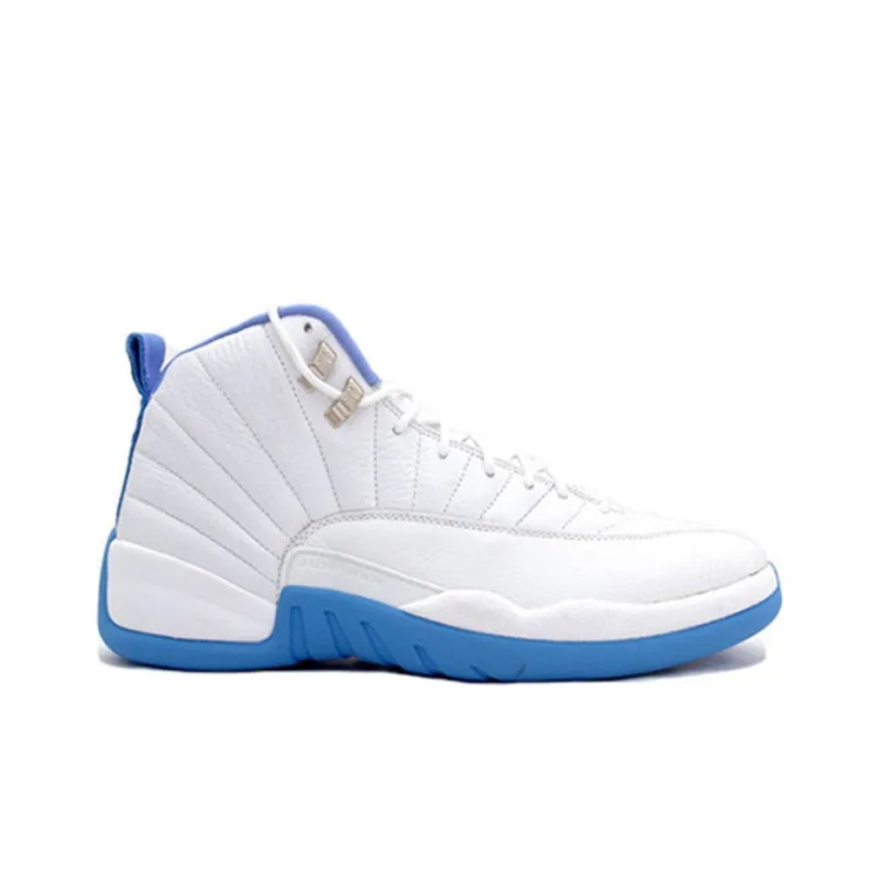 Jordan 12 Retro Melo 2004-1