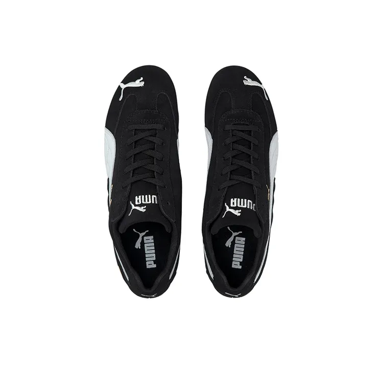 PUMA X Scuderia Ferrari Speedcat 'Black White'-2