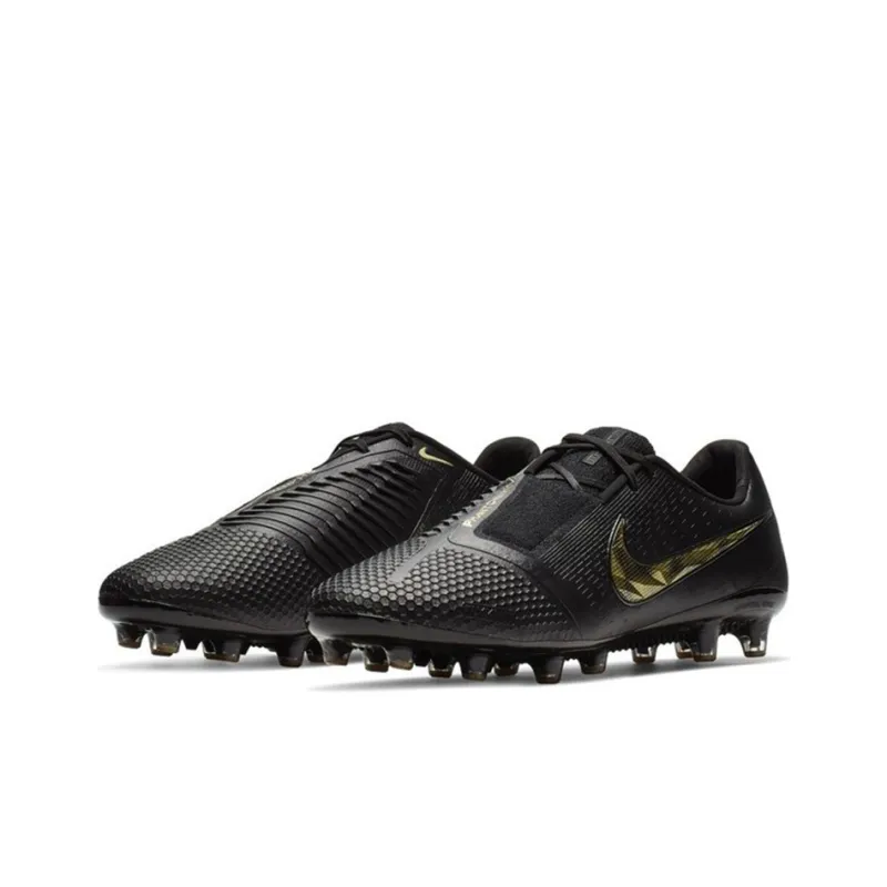 Nike Phantom Venom Elite Ag Pro 'Black'-1