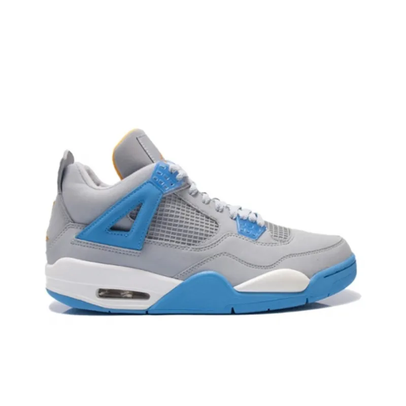 Jordan 4 Retro LS Mist Blue-1