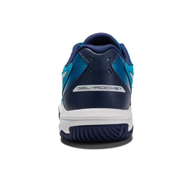 Asics Gel Rocket 10 'Island Blue'-3