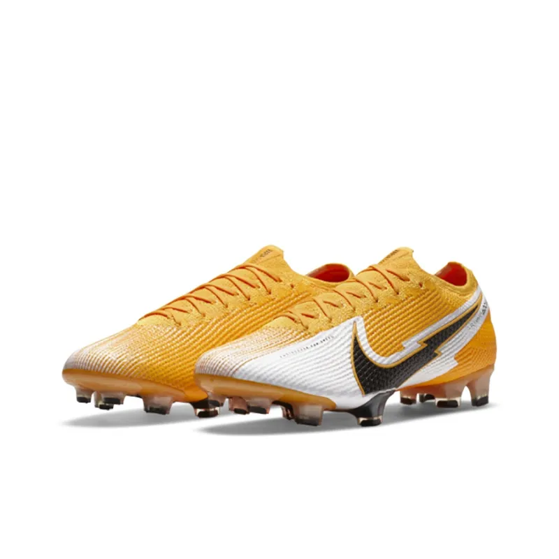 Nike Mercurial Vapor 13 Elite Fg Laser Orange-2