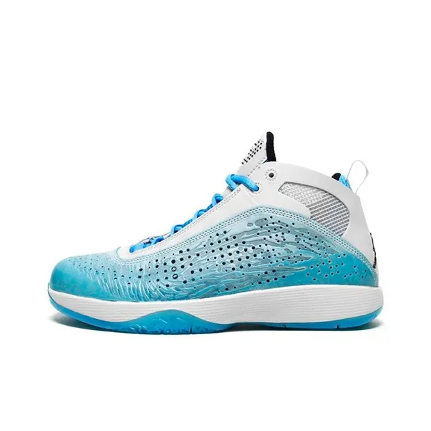 Jordan 2011 Tech Grey-0