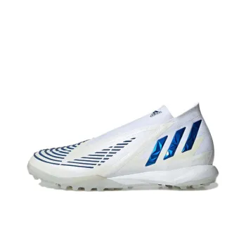 Adidas Predator Edge.1 Tf 'White Hi Res Blue'