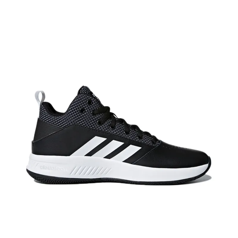 Adidas Ilation 2 'Core Black'-1