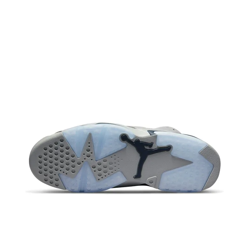 JORDAN 6 Retro Georgetown 2022-5