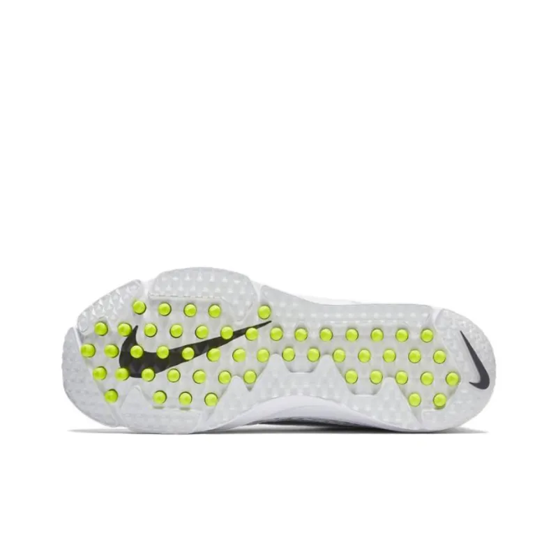 Nike Vapor Speed Turf 'White Metallic Silver'-5