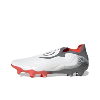 Adidas Copa Sense+ Fg 'White Solar Red'