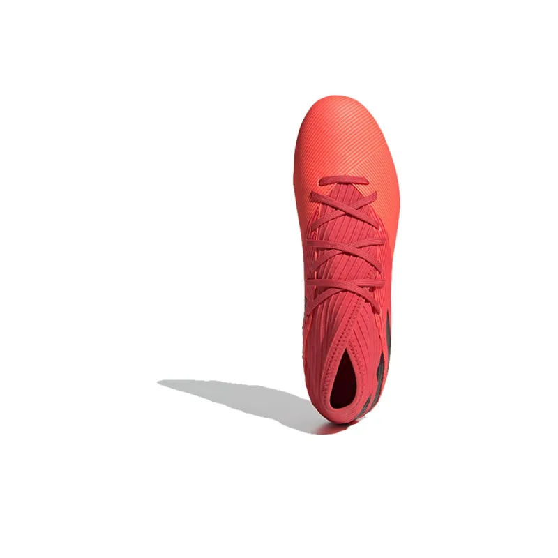 Adidas Nemeziz 19.3 Fg 'Red'-4