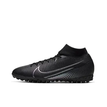 Nike Mercurial Superfly 7 Tf Black
