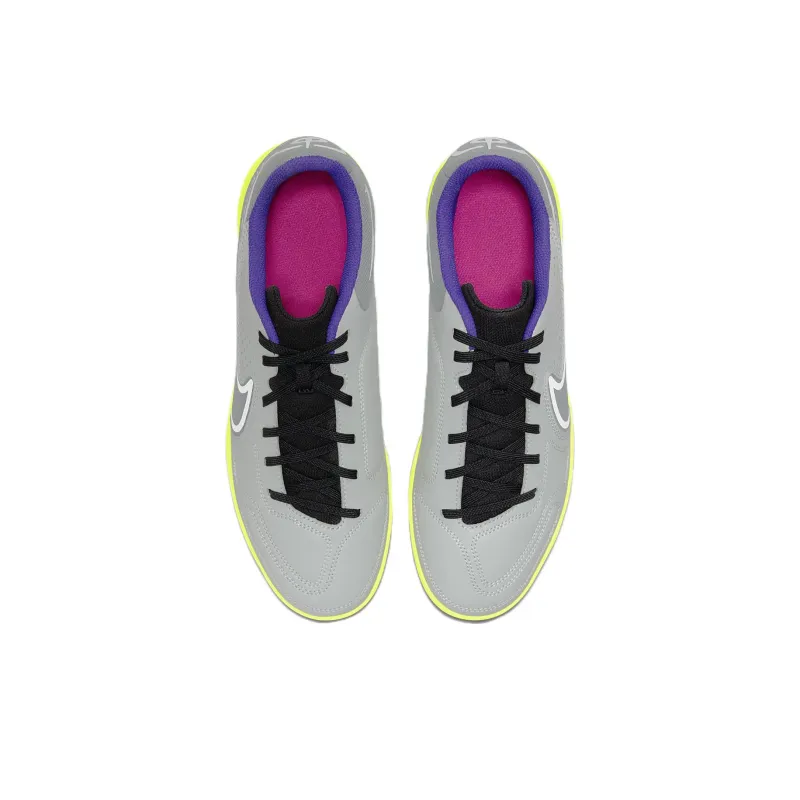 Nike Legend 9 Club Ic 'Smoke Grey'-3