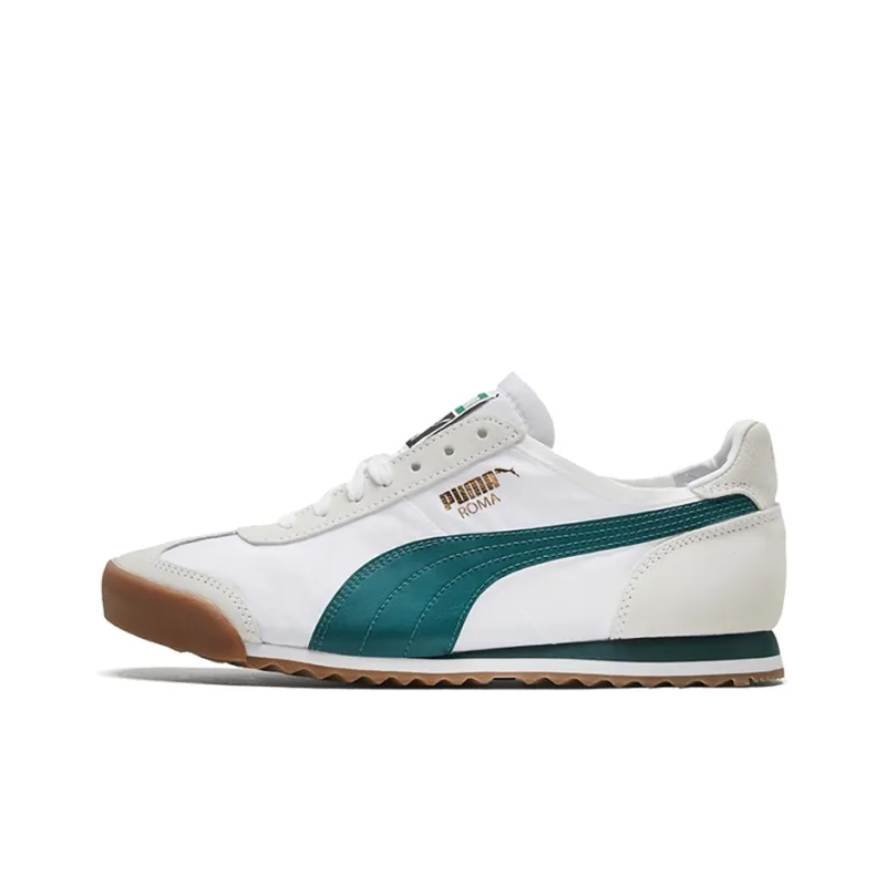 PUMA Roma Og Nylon 'White Ponderosa Pine'-0