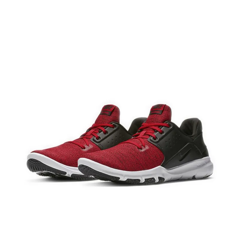 Nike Flex Control 3 'Black Red'-2