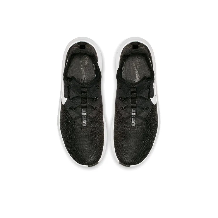 Nike Free Tr 8 'Black White'-3
