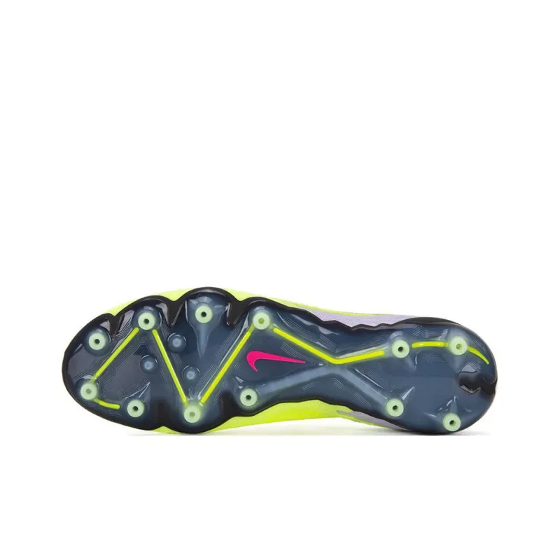 Nike Phantom Gx Elite Ag Pro 'Barely Volt'-4