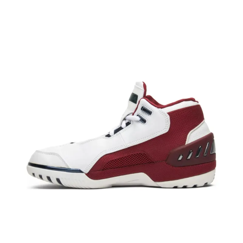 Nike Air Zoom Generation First Game-0