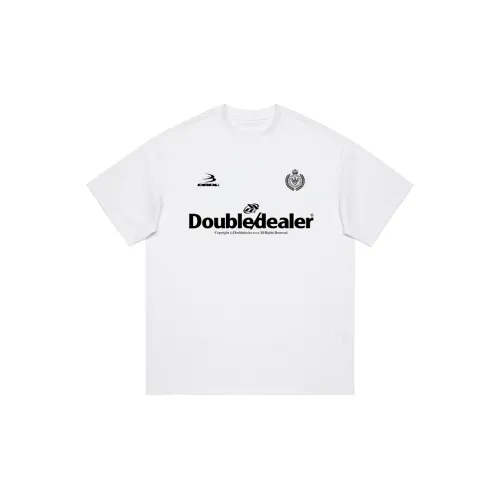 Double Dealer T-Shirts Unisex