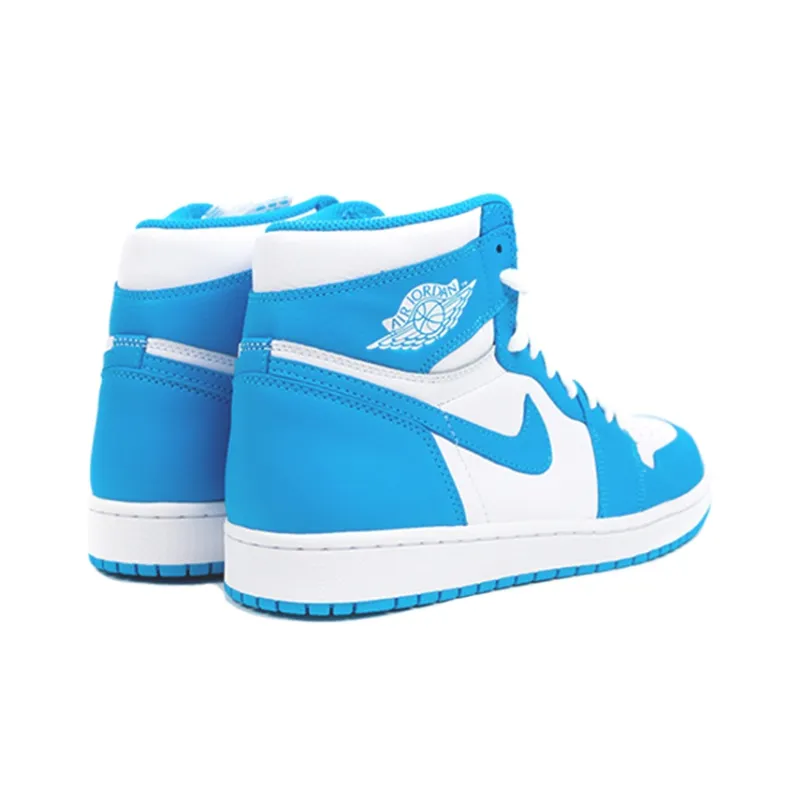 JORDAN 1 Retro High Og Unc-3