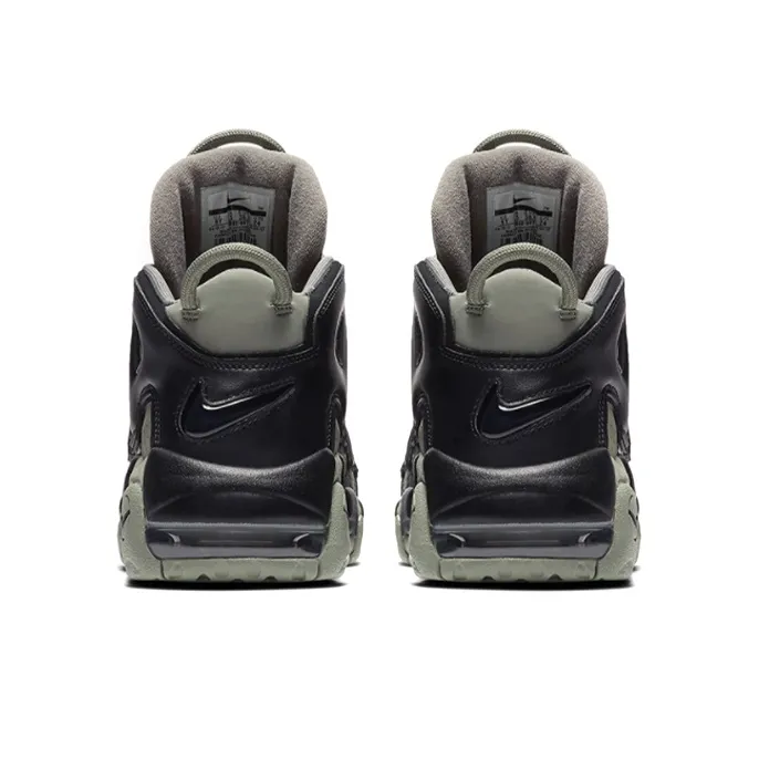 Nike Air More Uptempo Dark Stucco GS-3
