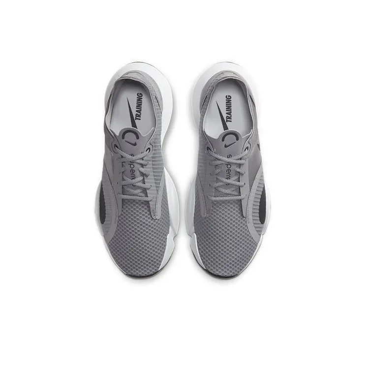 Nike SuperRep Go 'Particle Grey'-4