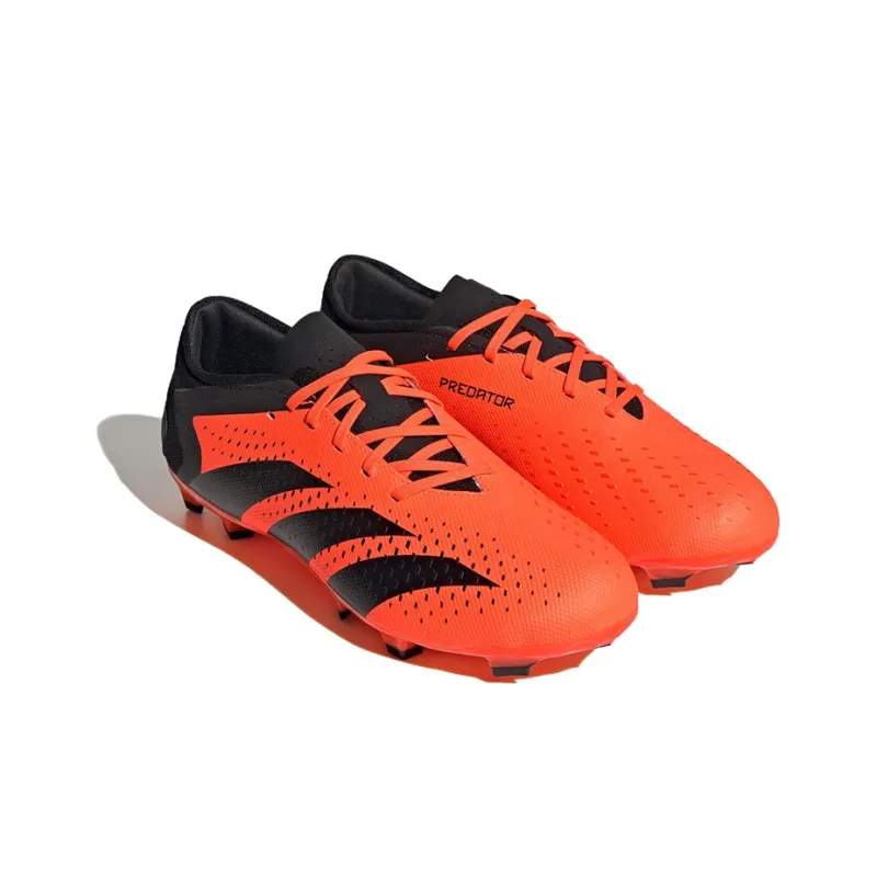 Adidas Predator Accuracy.3 Low Fg 'Heatspawn Pack'-2
