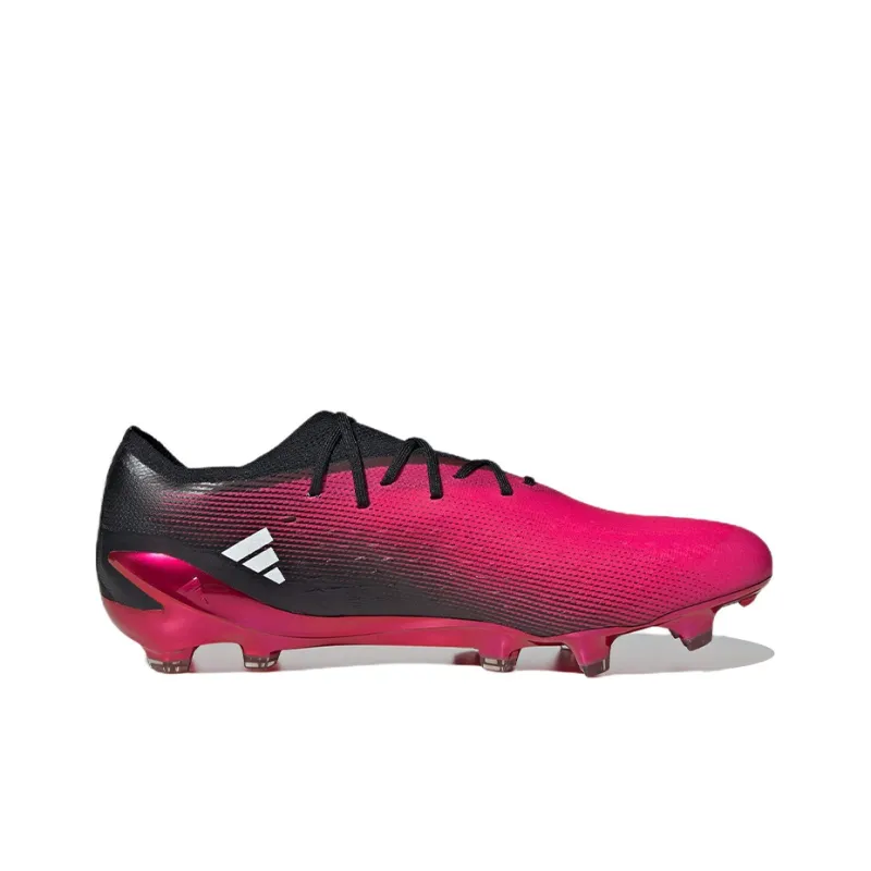 Adidas X Speedportal.1 Fg 'Team Shock Pink 2'-1