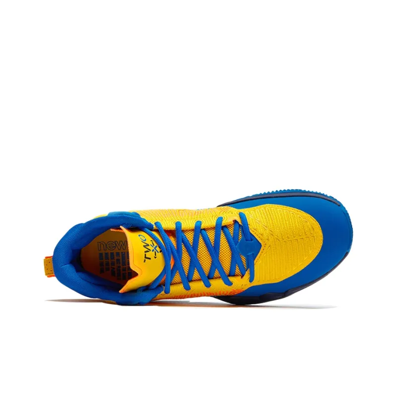 New Balance Two Wxy 'My City Pack Oklahoma City'-4