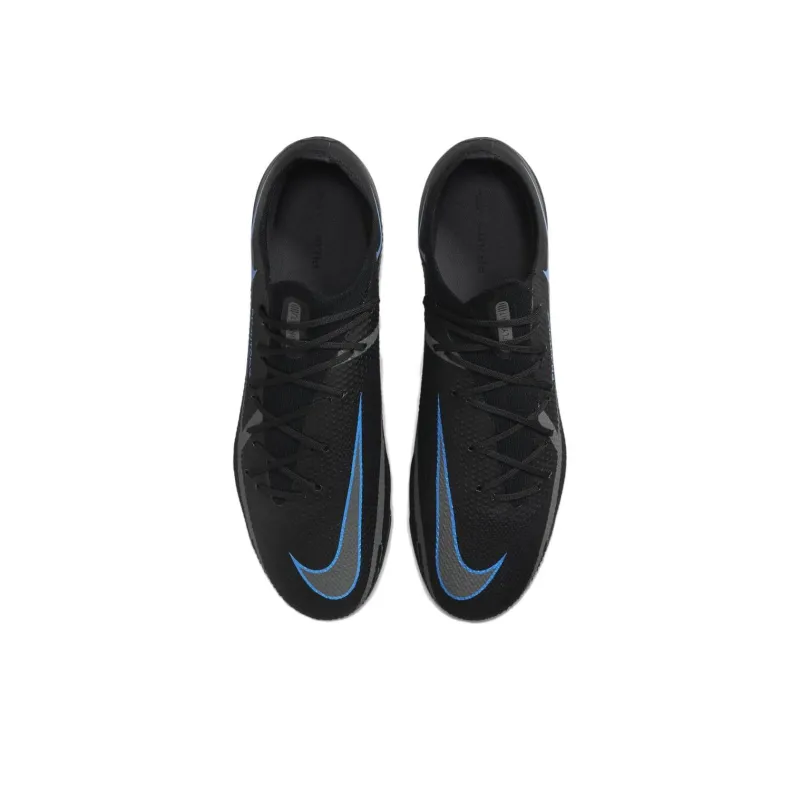 Nike Phantom Gt 2 Ag Pro 'Black Blue'-3