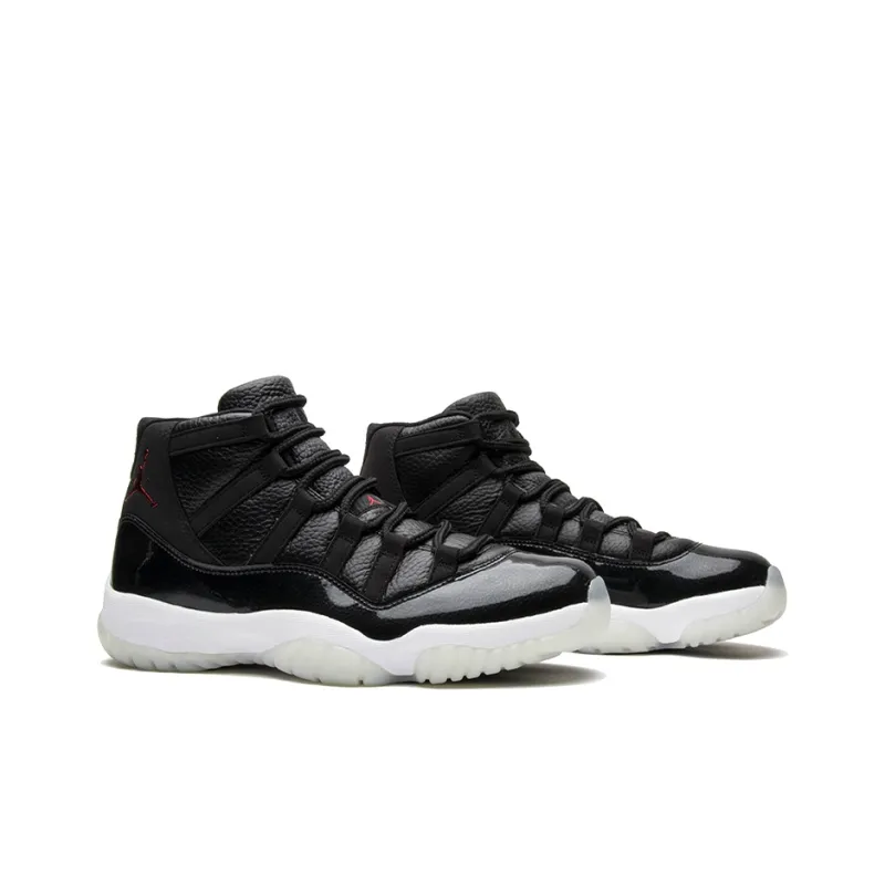 Jordan 11 Retro 72 10-2