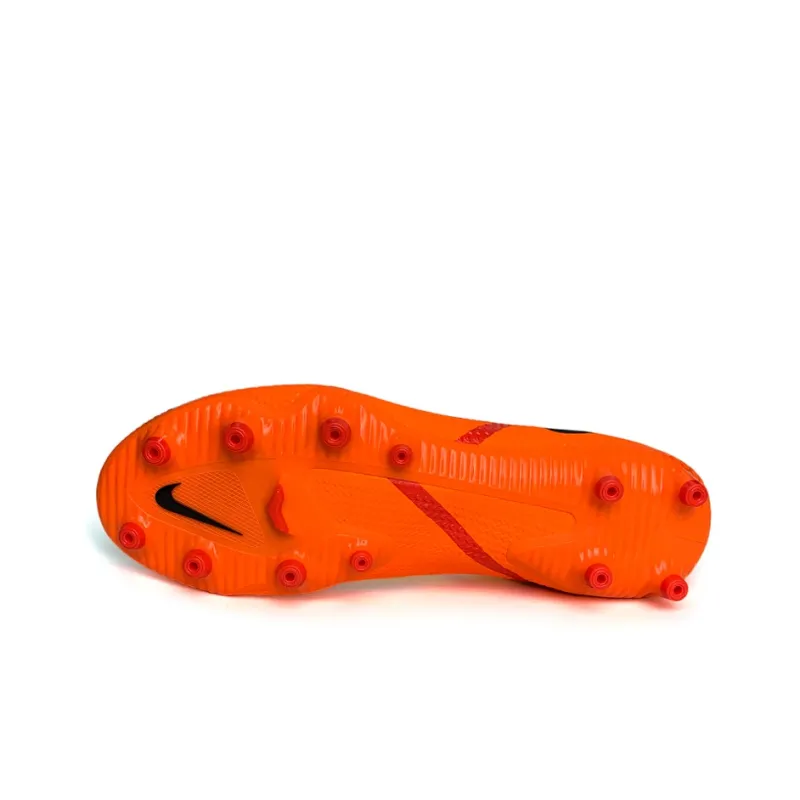 Nike Phantom GT2 AG Pro 'Orange'-4