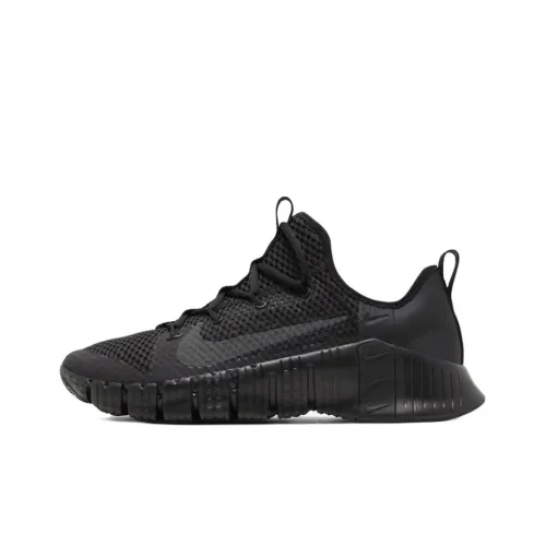 Nike Free Metcon 3 Black