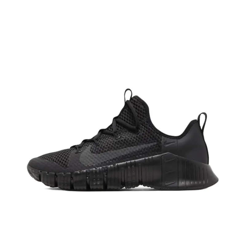 Nike Free Metcon 3 Black-0