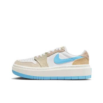 JORDAN 1 Elevate Low Se Salt Lake City Women's