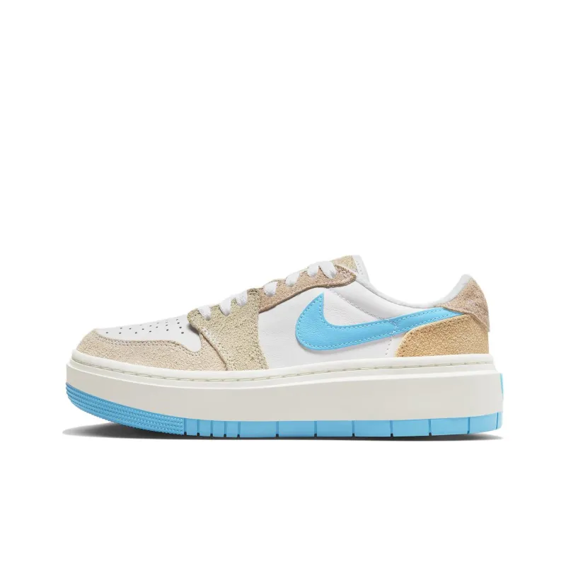 Jordan 1 Elevate Low Se Salt Lake City Women's-0