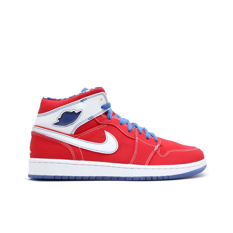 Jordan 1 Retro Ls Sport Red-1