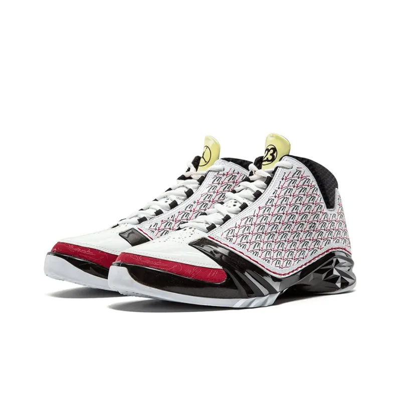 Jordan 23 All Star-1