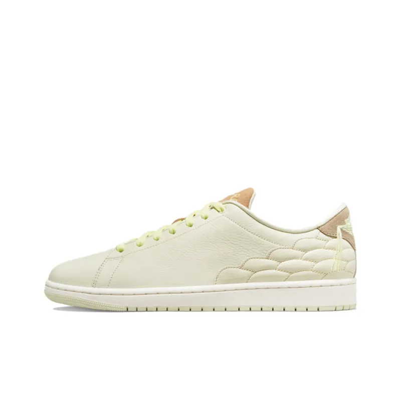 Jordan 1 Centre Court Coconut Milk Sail-0