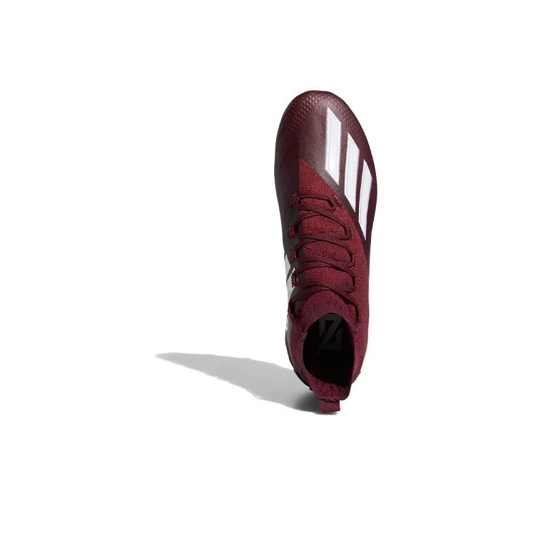 Adidas Adizero Primeknit Team Colleg Burgundy-4