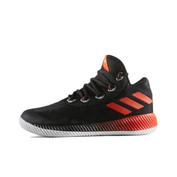 Adidas Energy Bounce Bb 'Black Orange'