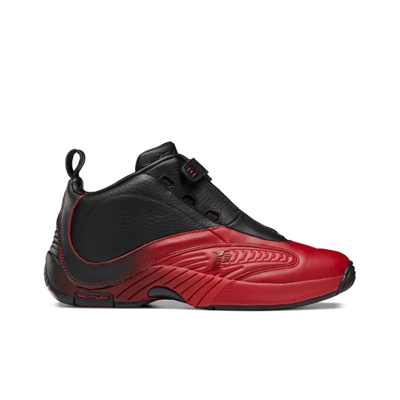 Reebok Answer Iv Flash Red-1