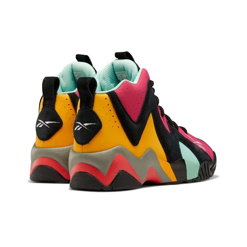 Reebok Kamikaze Ii 1996 Nba All Star Game San Antonio-4