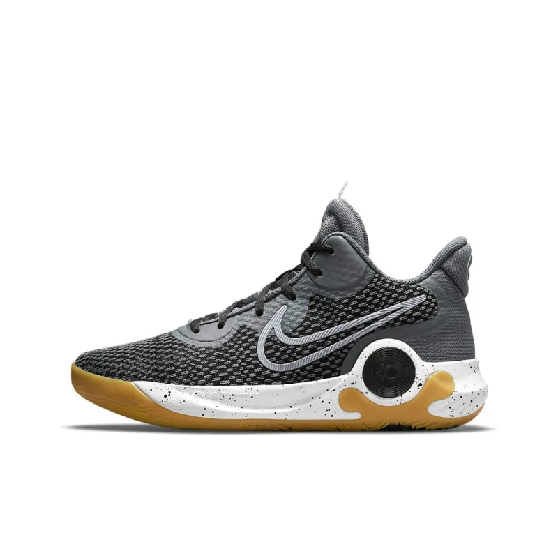 Nike KD Trey 5 IX EP Smoke Grey-0
