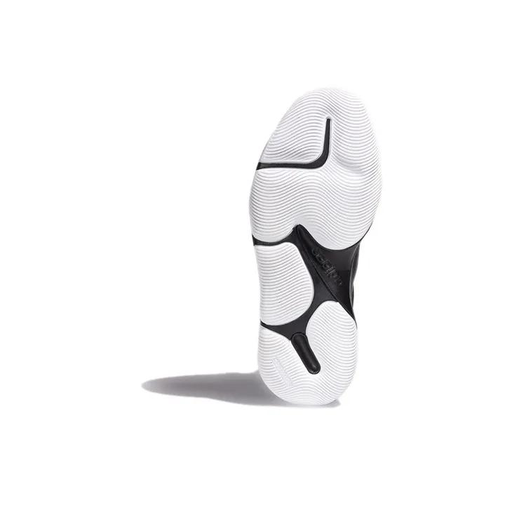 Adidas Neo Streetfire Black/White-5