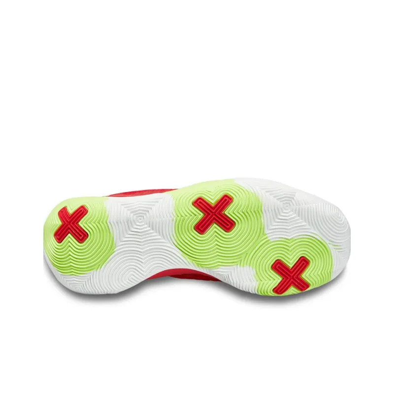 Under Armour Spawn 3 Clrshft 'Red'-4